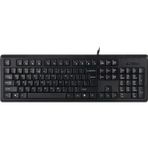 A4Tech A4 Tech Kr-92 Q Tr mm Siyah USB Kablolu Klavye