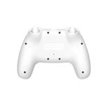 A4tech Bloody GPW50 2.4 Ghz USB PC Android PS3 Sports Beyaz Gamepad