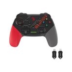 A4tech Bloody GPW50 2.4 Ghz USB PC Android PS3 Sports Kırmızı Gamepad