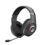 A4tech Bloody GR270 Siyah RGB 7.1 Surround Kablosuz Gaming Kulaklık