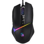 A4tech Bloody W60 Max Rgb Gamıng Mouse-Black