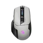 A4tech Bloody W70 Max Panda Whıte Optik Rgb Gamıng Mouse-Uc384 Aktıf