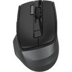A4TECH FB45CS BLACK AIR2 SESSİZ BLUETOOTH KABLOSUZ MOUSE-SİYAH