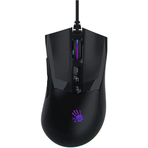 A4tech W90 Bloody Max Black 10K Cpi Mouse