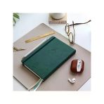 A5 Bullet Journal Noktalı Defter, 140 Gr 80 Yaprak