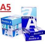 A5 Fotokopi Kağıdı 500 Lü 80 gram (A-5) (1 KOLİ)