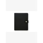 A5 Haftalık Planlayıcı -2026, Black