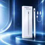 A55 Uyumlu Stylus Kalem Tablet Telefon İçin Hassas Dokunmatik Ekran Kalemi