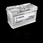A6 12V 80 Ah 800A En Agm Silver Dynamıc Start Stop Varta Akü Ü.t 2026