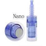 A6 Dermapen Iğnesi Nano 10 'lu Kutulu
