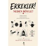 A7 Kitap Erkekler Neden Böyle?