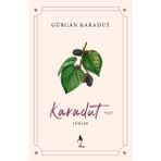 A7 Kitap Karadut'tan Şiirler - Gürcan Karadut Ciltsiz Kollektif Yayın 112 Sayfa - Hayır