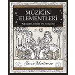 A7 Kitap Müziğin Elementleri - Melodi, Ritim Ve Armoni