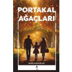 A7 Kitap Portakal Ağaçları
