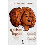 A7 Kitap Yemişim Diyetini ve Kalçamın Bana Söylediği Diğer Her Şey