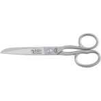 A8650-7 Ev ve Saya Makası No: 7 Inç / 17,78 cm - Paslanmaz Çelik - Renkli