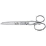 A8650-8 Ev ve Saya Makası No: 8 Inç / 20,32 cm - Paslanmaz Çelik - Renkli