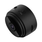 A9 Mini DV WiFi 1080p Manyetik Gece Görüş Hareket Sensörlü Kamera