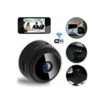 A9 Wifi 1080P Mini Kamera Sesli Kamera