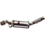 A9064906381 Sprinter, W906 Dpf Dizel Partikül Filtresi Bm - Mercedes