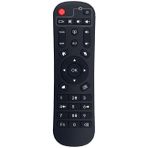 A95X X88 Yedek Uzaktan Kumanda Android TV Box A95X X88 PRO F3 S905 X3 için
