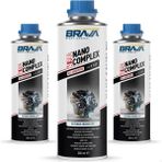 A980 NANO COMPLEX ÖZEL MOTOR YAĞI KATKISI 300 ML x 3