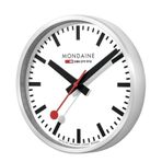 A990.CLOCK.16SBB Mondaine Duvar Saati A990.CLOCK.16SBB
