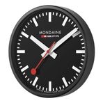 A990.CLOCK.64SBB Mondaine Duvar Saati A990.CLOCK.64SBB
