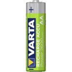 Aa 2600mah 2li Blister Şarjlı Kalem Pil