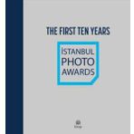 AA Kitap The First Ten Years - Istanbul Photo Awards - Bez Ciltli