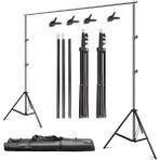 AA Plus 2x2 Metre Fon Standı, Background Stand