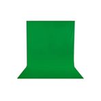 AA Plus (300X400 Cm) Chromakey-Green Screen- Greenbox Yeşil Fon Perde Yeşil