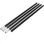 AA Plus Crossbar Ayarlanabilir Fon Standı Çubukları 300 cm