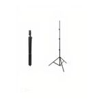 AA Plus Işık Ayağı Light Stand (2.5 Metre) Siyah