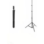 AA Plus Işık Ayağı Light Stand 2.5 Metre
