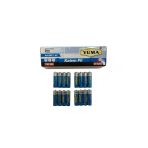 Aa R6p 1.5V Kalem Pil 16 Adet