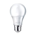 Aa13-00923 Ack 9W Led Ampul Beyaz Isik 6500K
