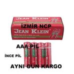 Aaa Ince Pil 60 Adet Kumanda Pili BatarYaşı 1 Paket