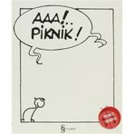 AAA!.. PIKNIK! - PIYALE MADRA