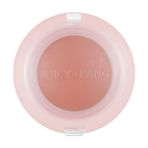 A'pıeu Meyve Renkleriyle Doğal ve Parlak Görünüm Sunan Jel Allık A'pıeu Juicy-Pang Jelly Blusher (CR01) - standart