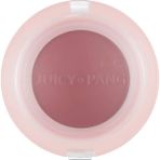 A'pıeu Meyve Renkleriyle Doğal ve Parlak Görünüm Sunan Jel Allık A'pıeu Juicy-Pang Jelly Blusher (RD01) - standart
