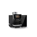 Aaron Coffee Master Full Otomatik Kahve Makinesi