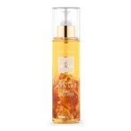 Ab-ı Gül Amber Body Mist | Vücut Spreyi 200 ML - Nemlendirici Etki