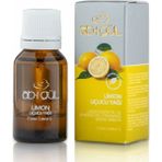 Ab-ı Gül Saf Limon Uçucu Yağı (15 Ml)