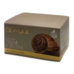 Ab-ı Gül Salyangoz Kremi 45 Ml