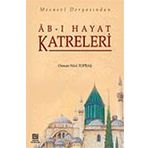 Ab-ı Hayat Katreleri Mesnevi Deryasından - Osman Nuri Topbaş