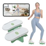 Ab Twister Kurulu,Twister Egzersiz Kurulu,Bel Büküm Disk-Ab Kurulu Egzersizi,Büküm Stepper,Bel Eğitmeni Düzeltici,Ab Board-Ab Egzersiz Abs Çekirdek için,Zayıflama Bel Tam Vücut Tonlama Egzersiz Ev Spor Salonu