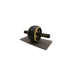 Ab Wheel Egzersiz Fitness Tekerleği Karın Kası Ab Slider Kondisyon Spor Aleti AB-SLD-GROSS-SYH-YDS835