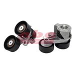 Aba 25159614 Kutuklu Gergi Rulmanı Bmw E82 E88 E90 E91 E92 E93 E60 E60 11287563926