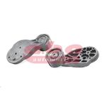 Aba 25202384 Avare Kasnak Renault Magnum Dxi 440-480 09 460-500 06 Volvo Fh 400 440 480 500 520 05 73 38.5 Mm 7421153968